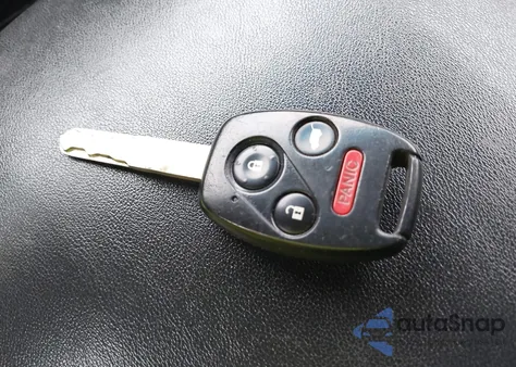 2011 Honda Pilot Ex из США, поврежденный, VIN 5FNYF4H44BB054941